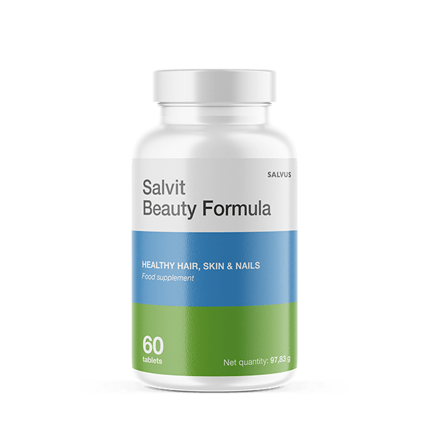 Salvit Beauty Formula tablete a60 - Slika 2
