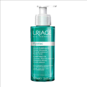 Uriage Hyseac ulje za čišćenje 100 ml
