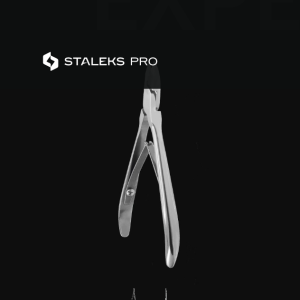 KLIJEŠTA ZA KOŽICU 5mm STALEKS PRO