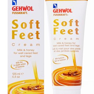 Gehwol Soft Feet krema 125ml