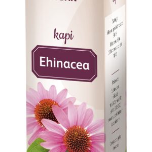 Ehinacea bezalkoholne kapi 50 ml Suban