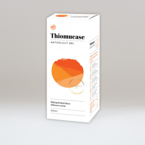 THIOMUCASE ANTICELULITNI GEL 200ML