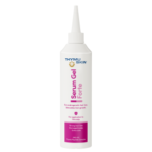 Thymuskin FORTE serum-gel 100ml