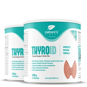 THYROID paket