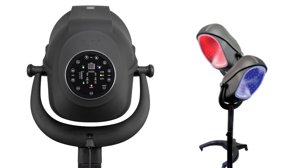 TUFT SPA ULTIMA I-TOUCH klimazon za tretmane - Slika 3
