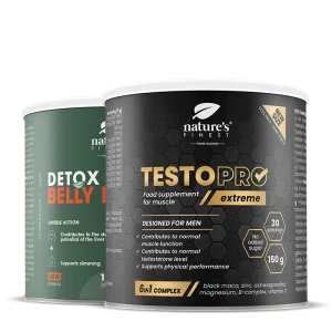 Men’s Hormonal Fat Reset