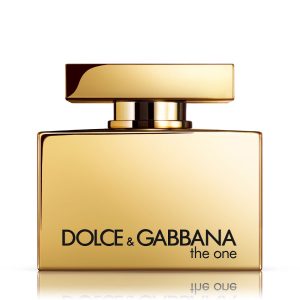 The One Gold Eau de Parfum Intense