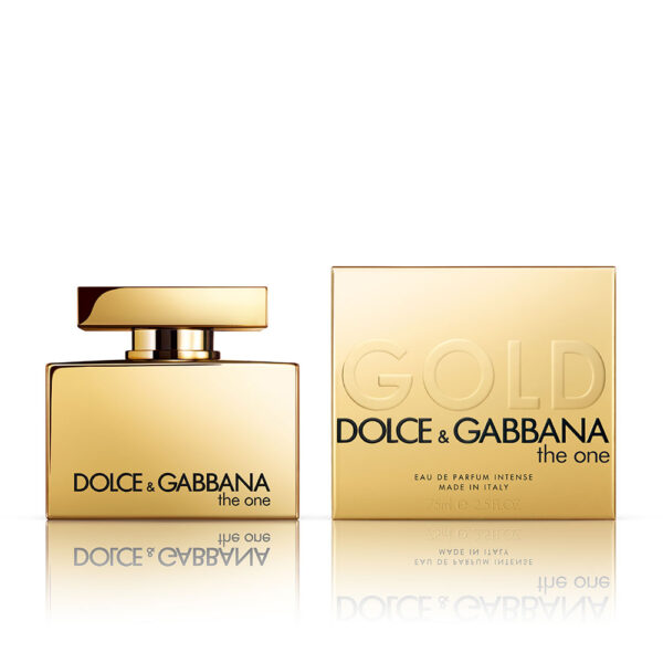 The One Gold Eau de Parfum Intense - Slika 3