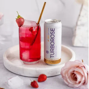TURBOROSE PRE eliksir energije i snage 330ml