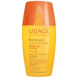 URIAGE BARIESUN SPF50 FLUID (30ml)