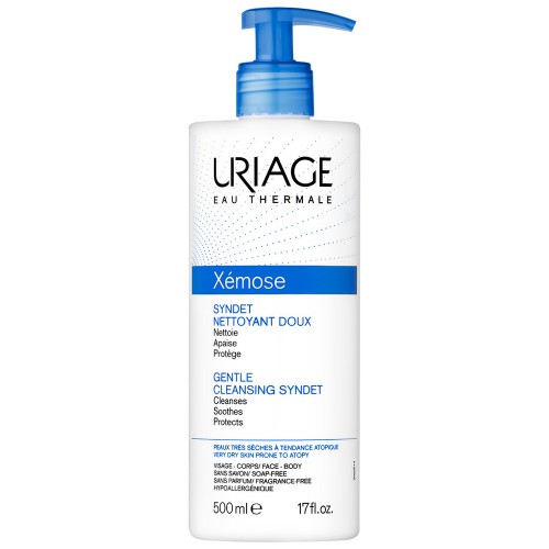 URIAGE XEMOSE EMOLIJENTNI BALZAM (500ML)