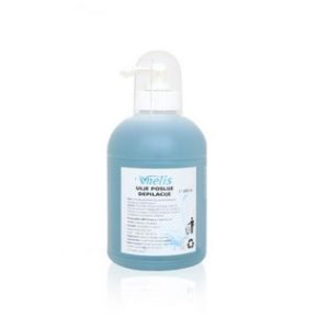 Ulje poslije depilacije šećerna repica 300 ml