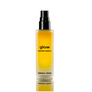 Manuela Picard Glow Activator Essence