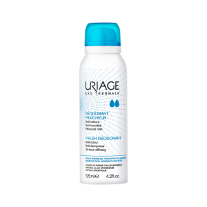URIAGE DEODORANT FRESH (125ml)