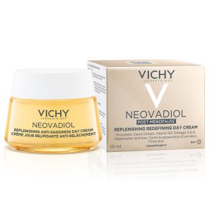 VICHY NEOVADIOL HRANJIVA DNEVNA NJEGA ZA KOŽU U POSTMENOPAUZI-SVI TIPOVI ZRELE KOŽE (50ML)