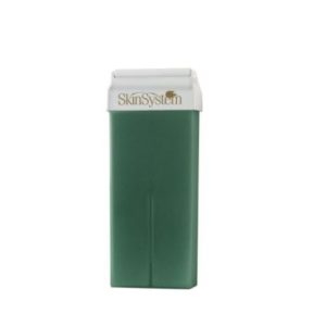 Vosak za depilaciju u patroni Klorofil 100ml