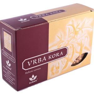 Vrba kora Suban