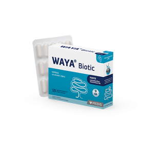 Waya Biotic 10 kapsula