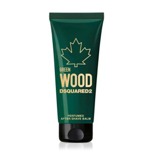 Wood Green After Shave balm 100 ml