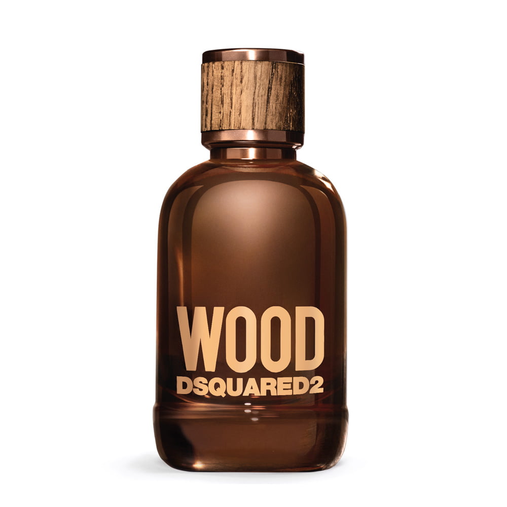 Wood Pour Homme Eau de Toilette - Slika 2