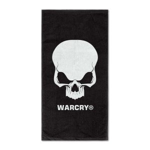 Warcry gym ručnik