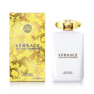Yellow Diamond Body Lotion 200 ml