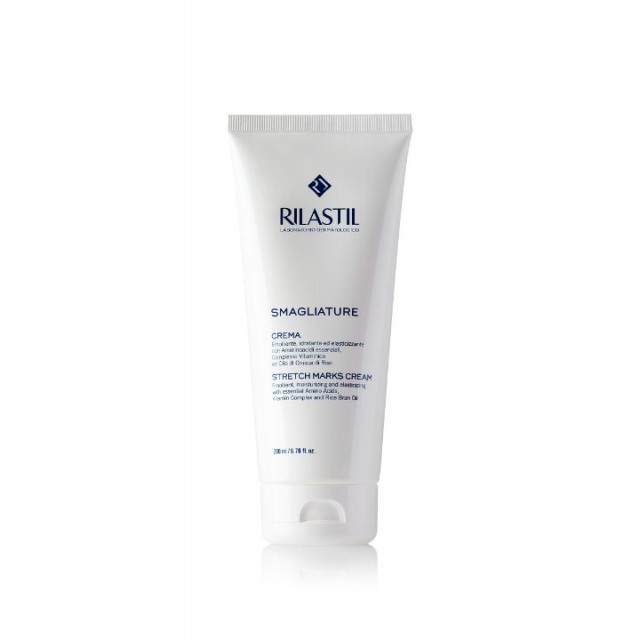 RILASTIL STRECH MARKS KREMA ZA STRIJE (200ML)