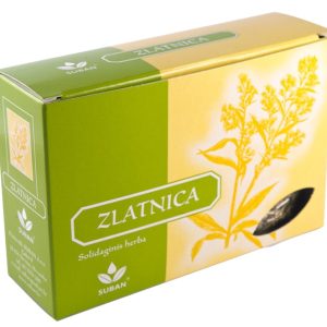 Zlatnica Suban