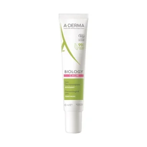 A-DERMA BIOLOGY CALM KREMA ZA LICE 40ML