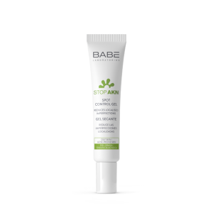 BABE STOP AKN SPOT CONTROL GEL 8ML
