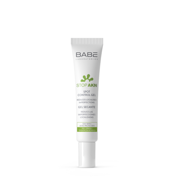 BABE STOP AKN SPOT CONTROL GEL 8ML - Slika 2