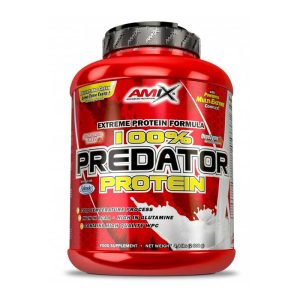 100% Predator Protein