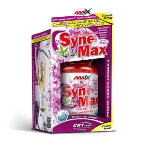 SyneMAX (termogena formula)