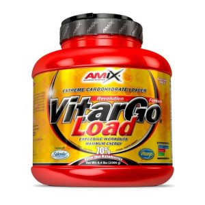 VitarGO LOAD