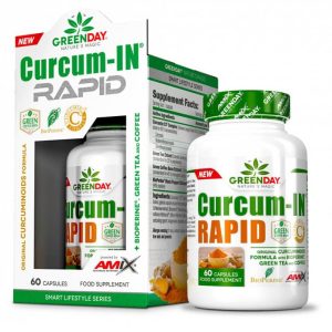 Green Day – Curcum-IN Rapid