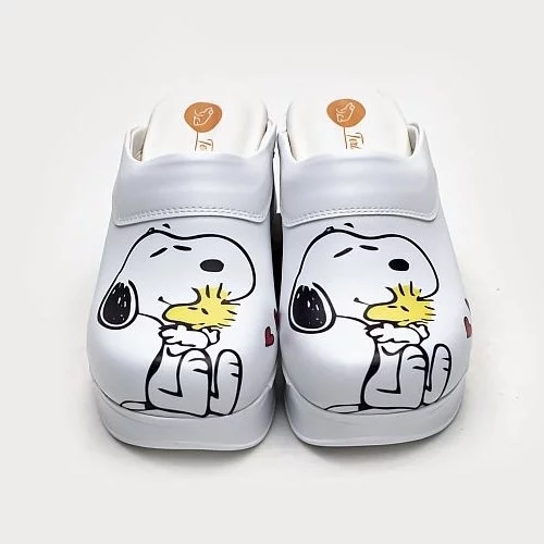 ANATOMSKE KLOMPE TERLIK SABO ST134 SNOOPY - Slika 3