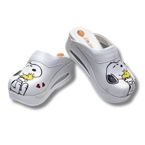 ANATOMSKE KLOMPE TERLIK SABO ST134 SNOOPY - Slika 2