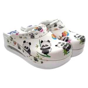 ANATOMSKE KLOMPE HIPPOCRATES 010-53 WS PANDICE
