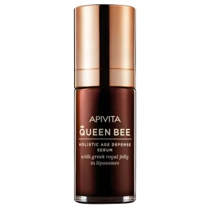 Apivita Queen Bee holistički anti age serum 30 ml