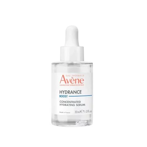 AVENE HYDRANCE BOOST HIDRATANTNI SERUM 30ML - Slika 2