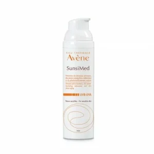 AVENE SUN SUNSIMED 80ML