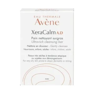 AVENE XERACALM A.D. BOGATI SINDET ZA ČIŠĆENJE 100G