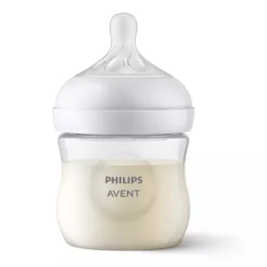 AVENT BOČICA NATURAL RESPONSE 125ML