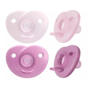 AVENT DUDA VARALICA SOOTHIE 0-6MJ ZA CURE
