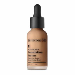 Perricone MD No Make Up serum puder (SPF 20; Golden)