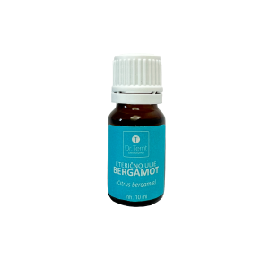 Eterično ulje Dr. Temt Bergamot 10 ml