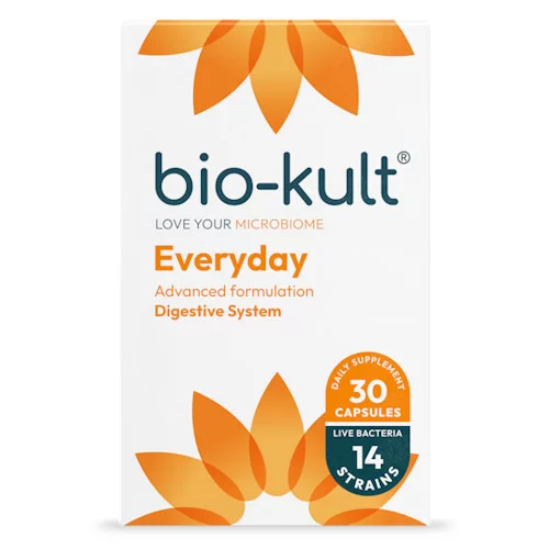 BIO-KULT EVERYDAY KAPSULE A30 - Slika 2