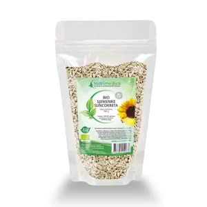 Sjemenke suncokreta BIO 300g