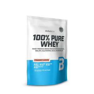 100% Pure Whey (400 g) | proteinski napitak