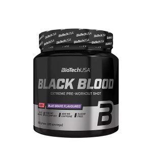Black Blood NOX | pre-workout napitak
